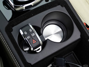 2012款 XKR 5.0 V8機(jī)械增壓敞篷跑車