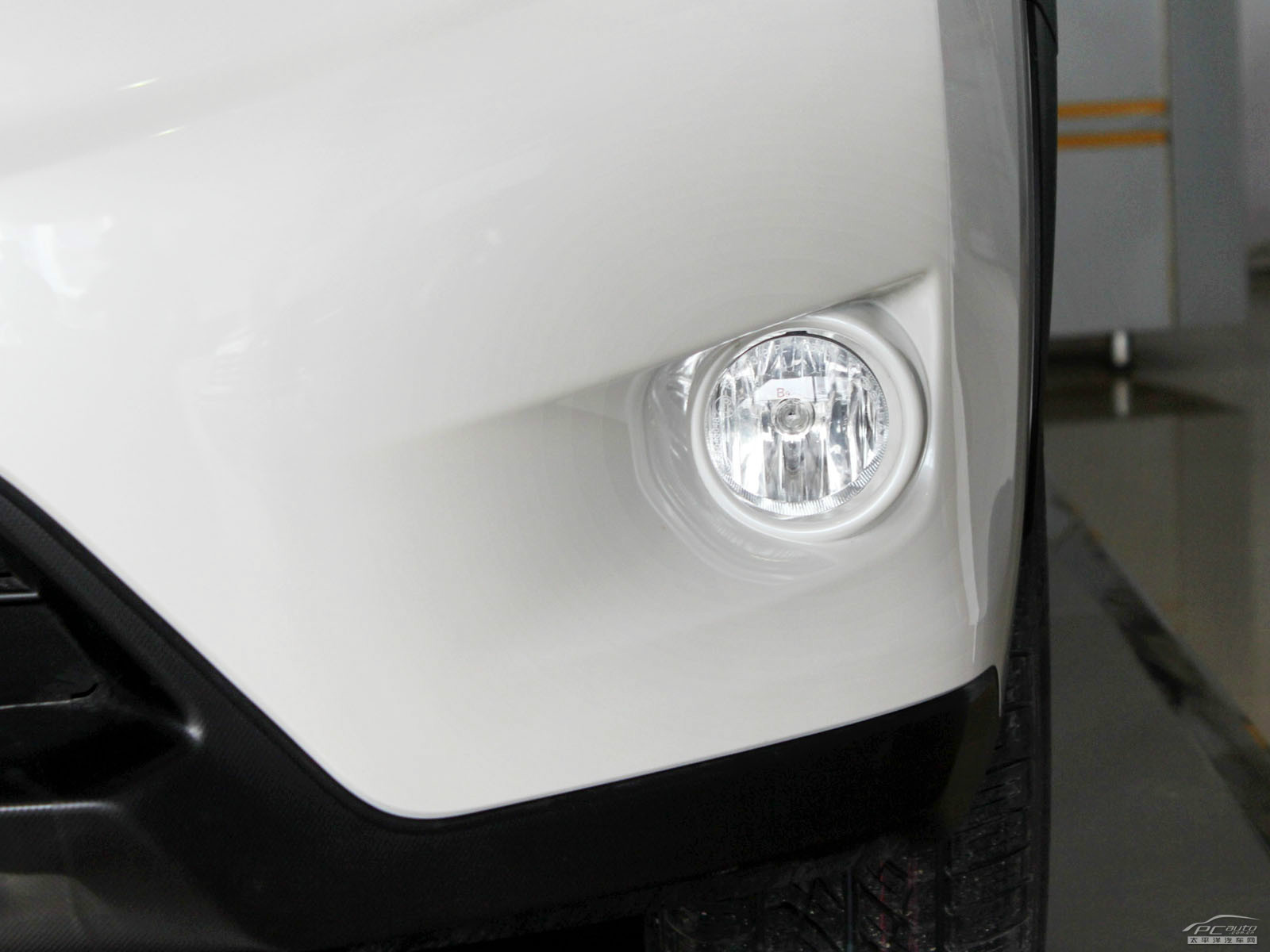 斯巴魯XV外觀高清大圖