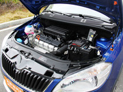 2012款 1.6L Scout 2012款 1.6L Scout