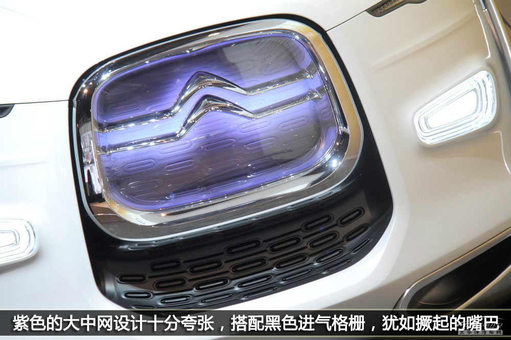 雪鐵龍Tubik圖解高清大圖