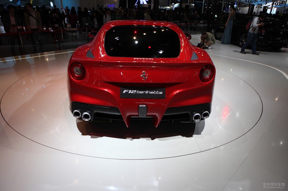 F12berlinettaDƬ