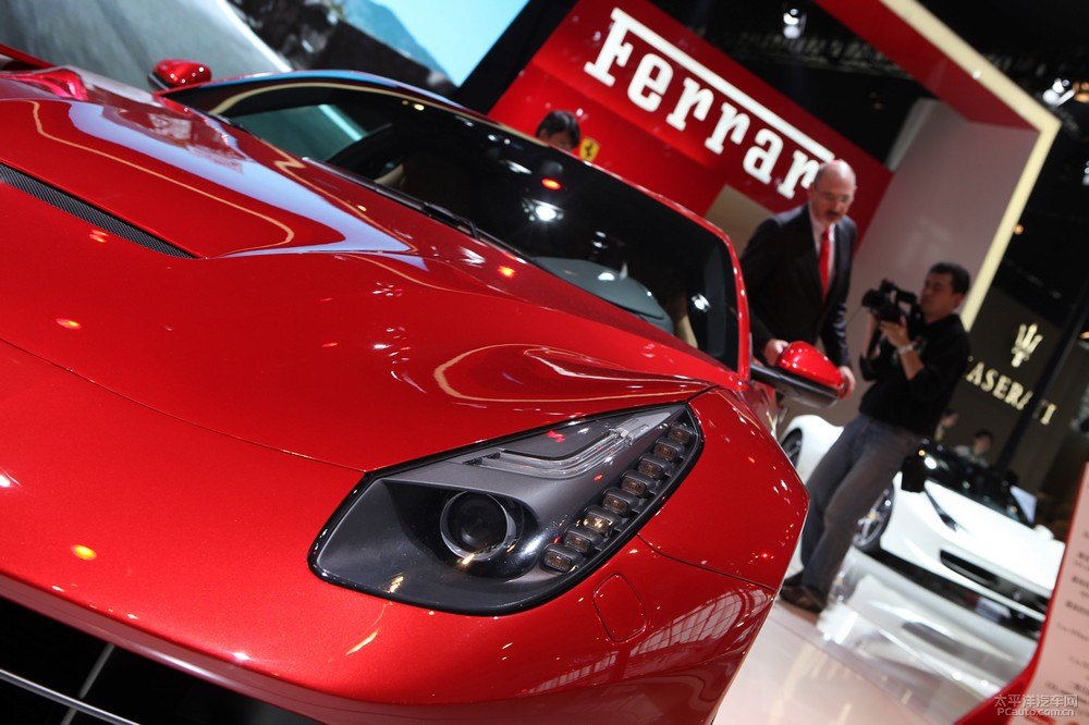 F12berlinettaDƬ