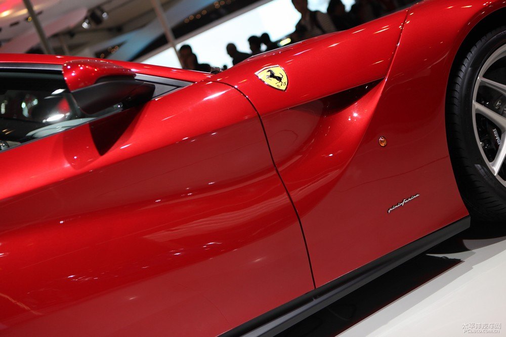 F12berlinettaDƬ