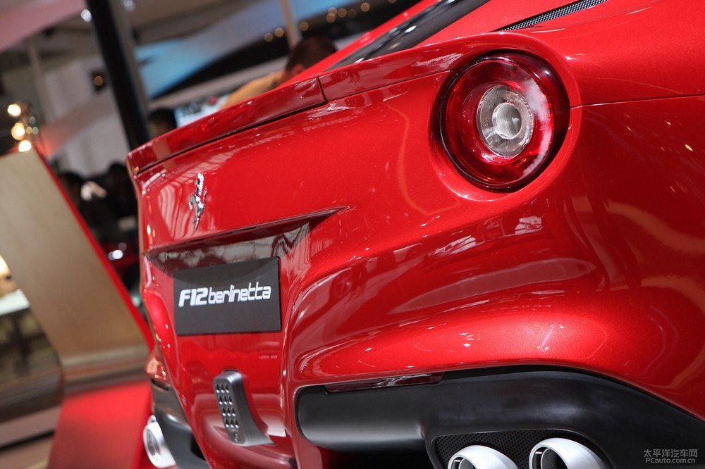 F12berlinettaDƬ