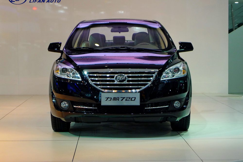 力帆720車展高清大圖
