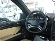 2010款 ML 350 4MATIC 豪華型 2010款 ML 350 4MATIC 豪華型