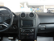 2010款 ML 350 4MATIC 豪華型 2010款 ML 350 4MATIC 豪華型