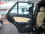 2010款 ML 350 4MATIC 豪華型 2010款 ML 350 4MATIC 豪華型