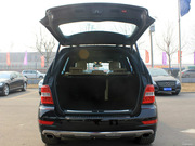 2010款 ML 350 4MATIC 豪華型 2010款 ML 350 4MATIC 豪華型