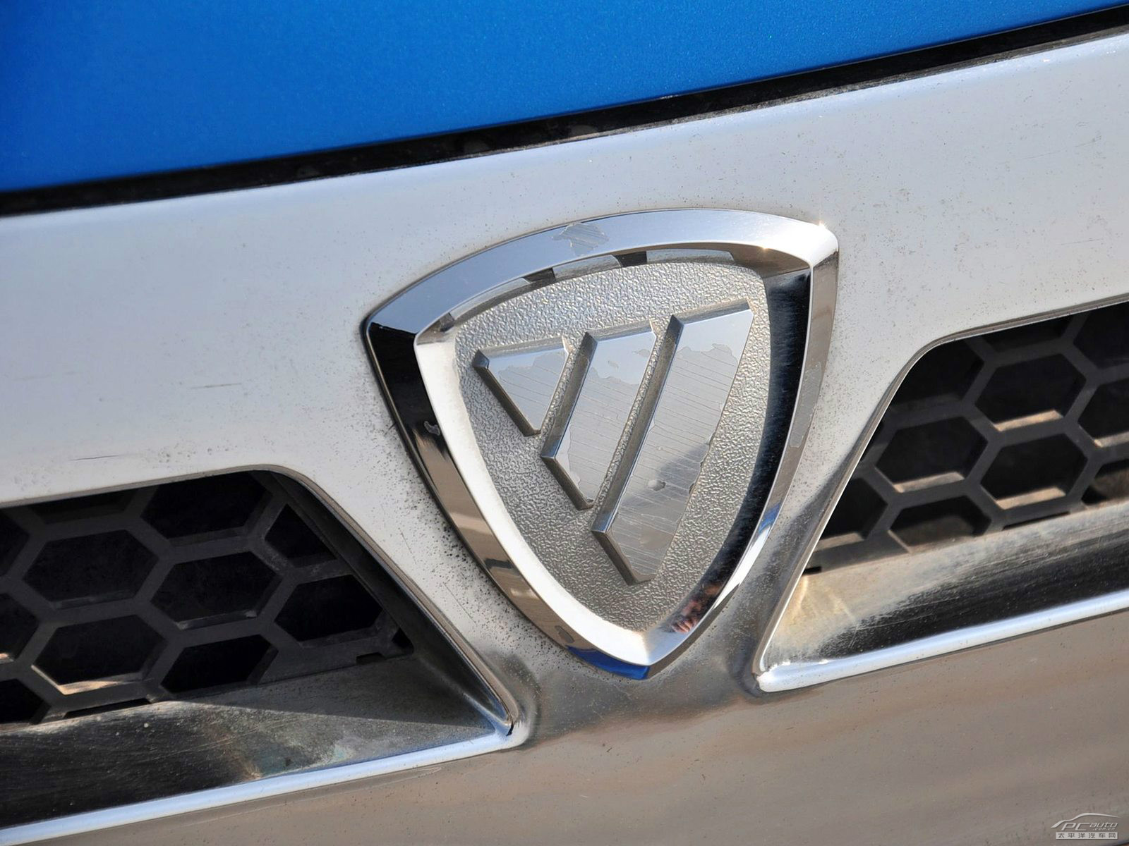 迷迪外觀高清大圖