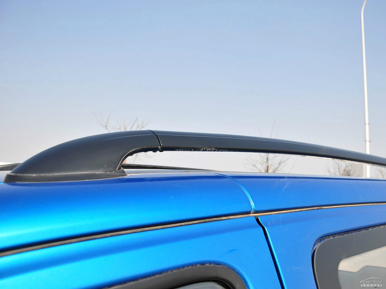 迷迪外觀高清大圖