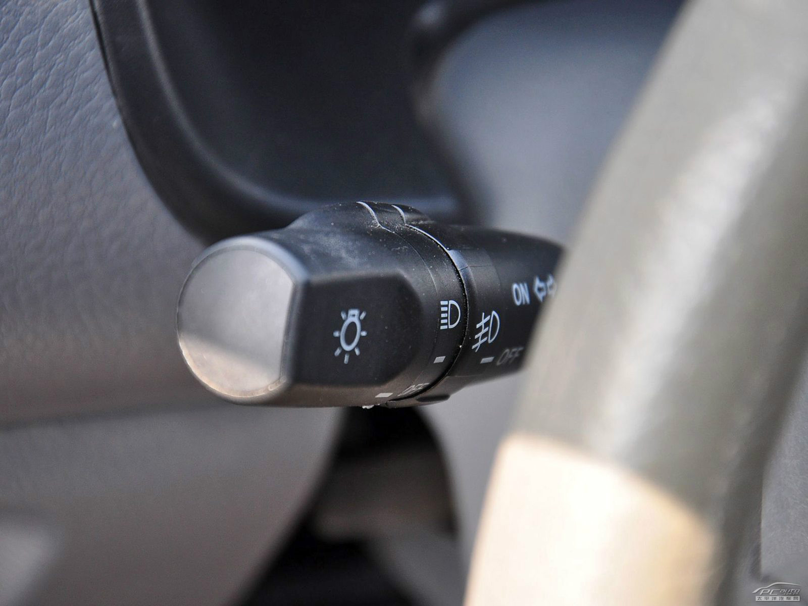 迷迪內(nèi)飾高清大圖