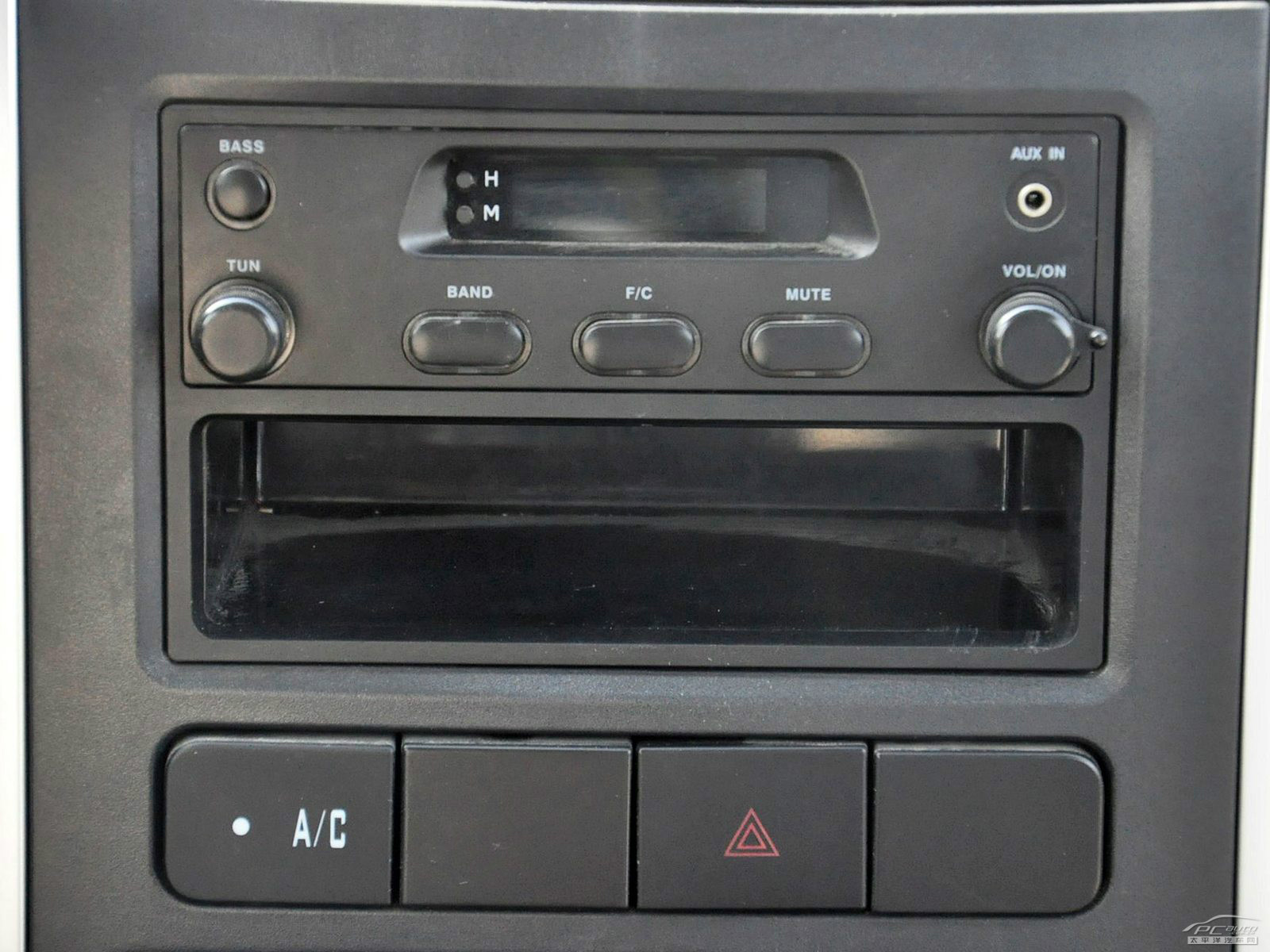 迷迪內(nèi)飾高清大圖