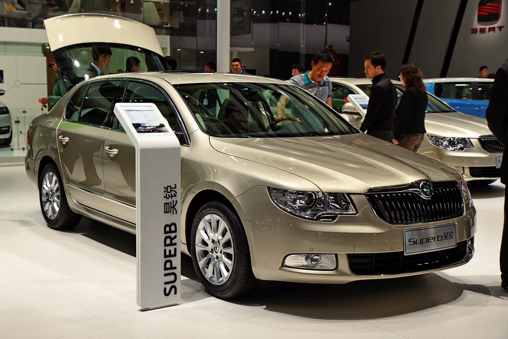 昊銳車展高清大圖