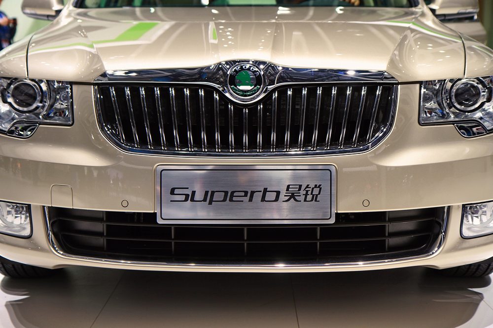 昊銳車展高清大圖