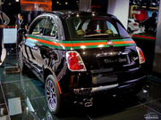 2012款 1.4L Gucci版 2012款 1.4L Gucci版