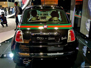 2012款 1.4L Gucci版 2012款 1.4L Gucci版