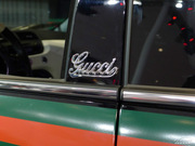 2012款 1.4L Gucci版 2012款 1.4L Gucci版