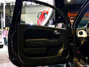 2012款 1.4L Gucci版 2012款 1.4L Gucci版