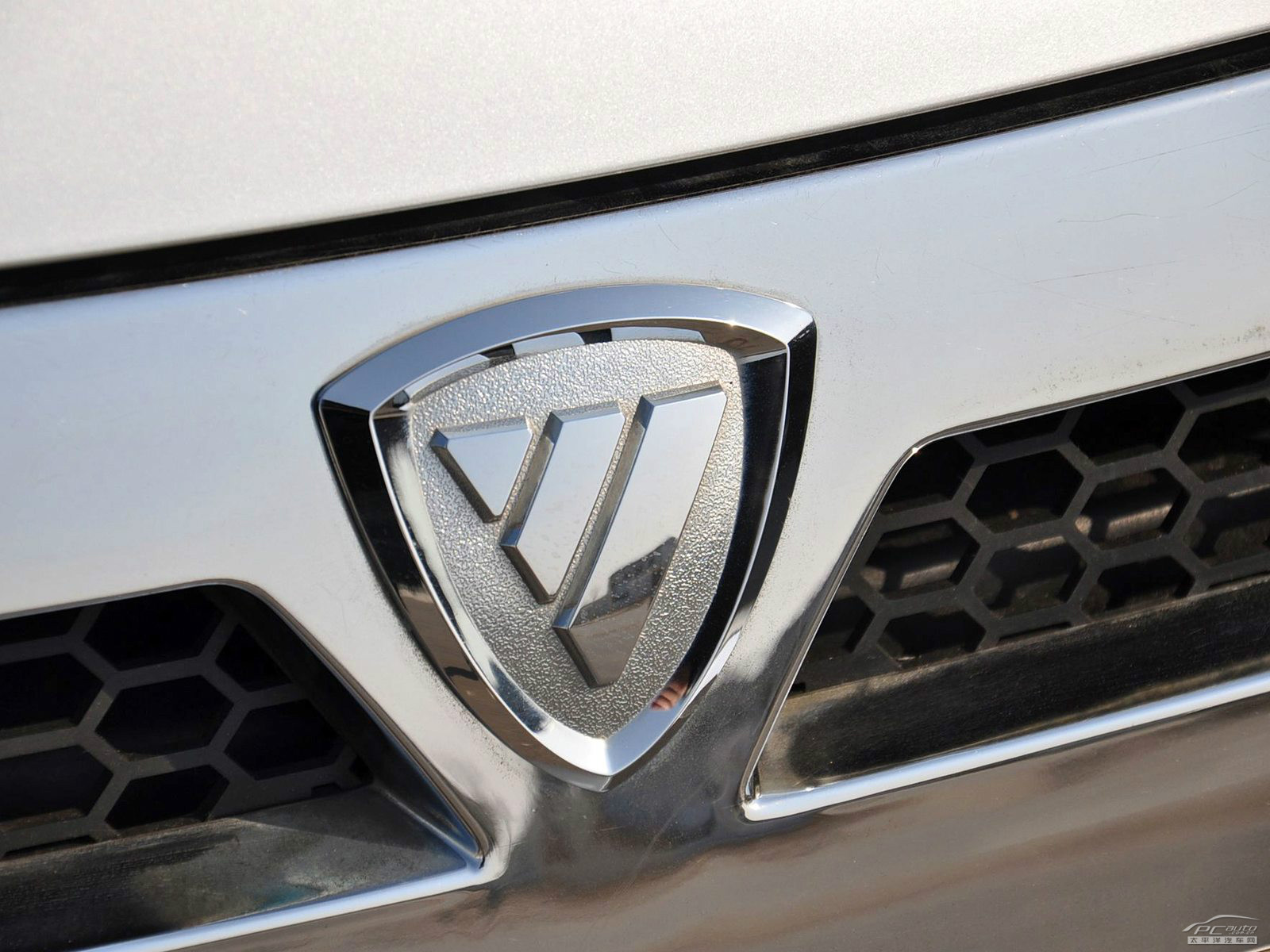 迷迪外觀高清大圖