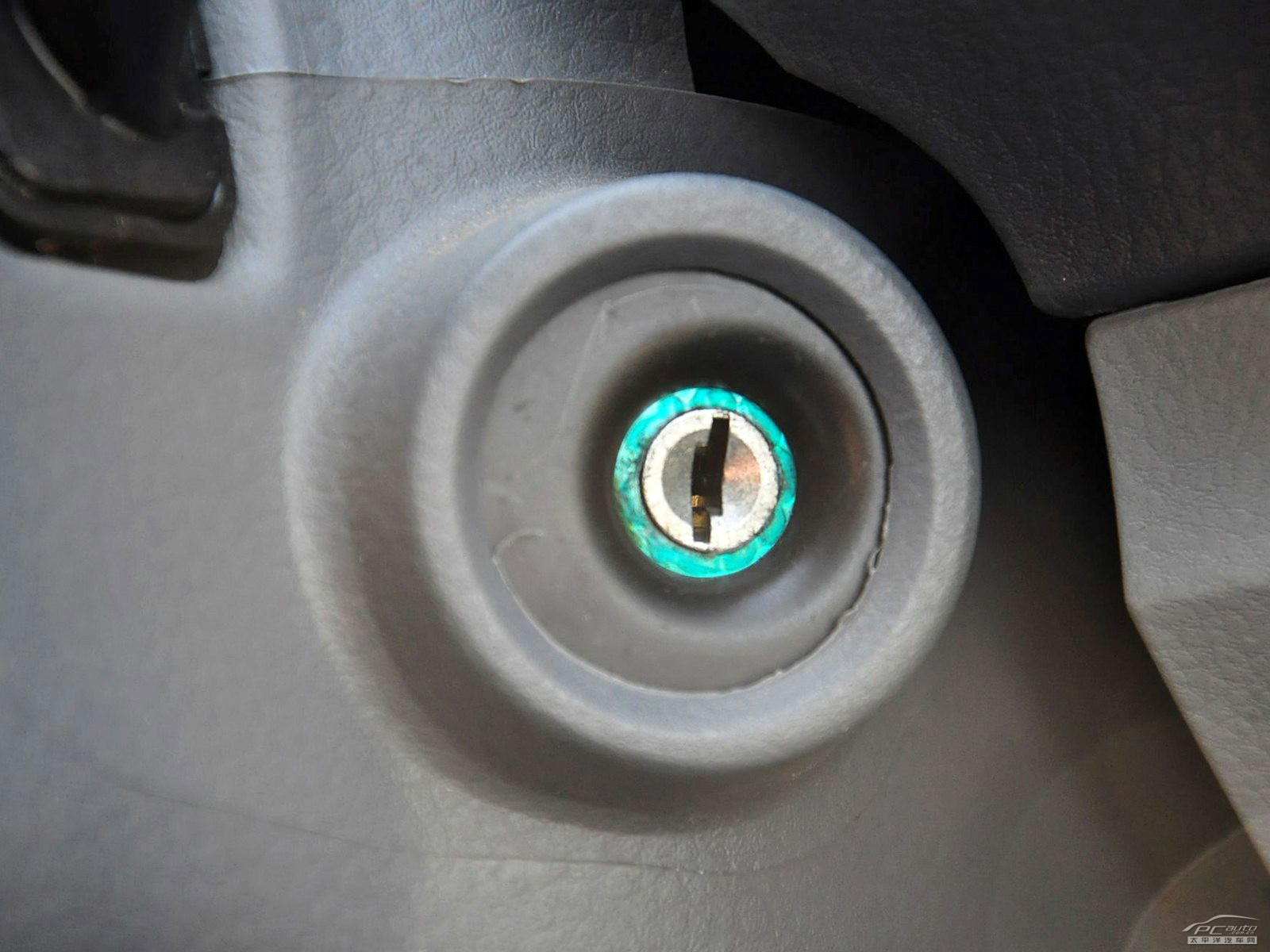 迷迪內(nèi)飾高清大圖