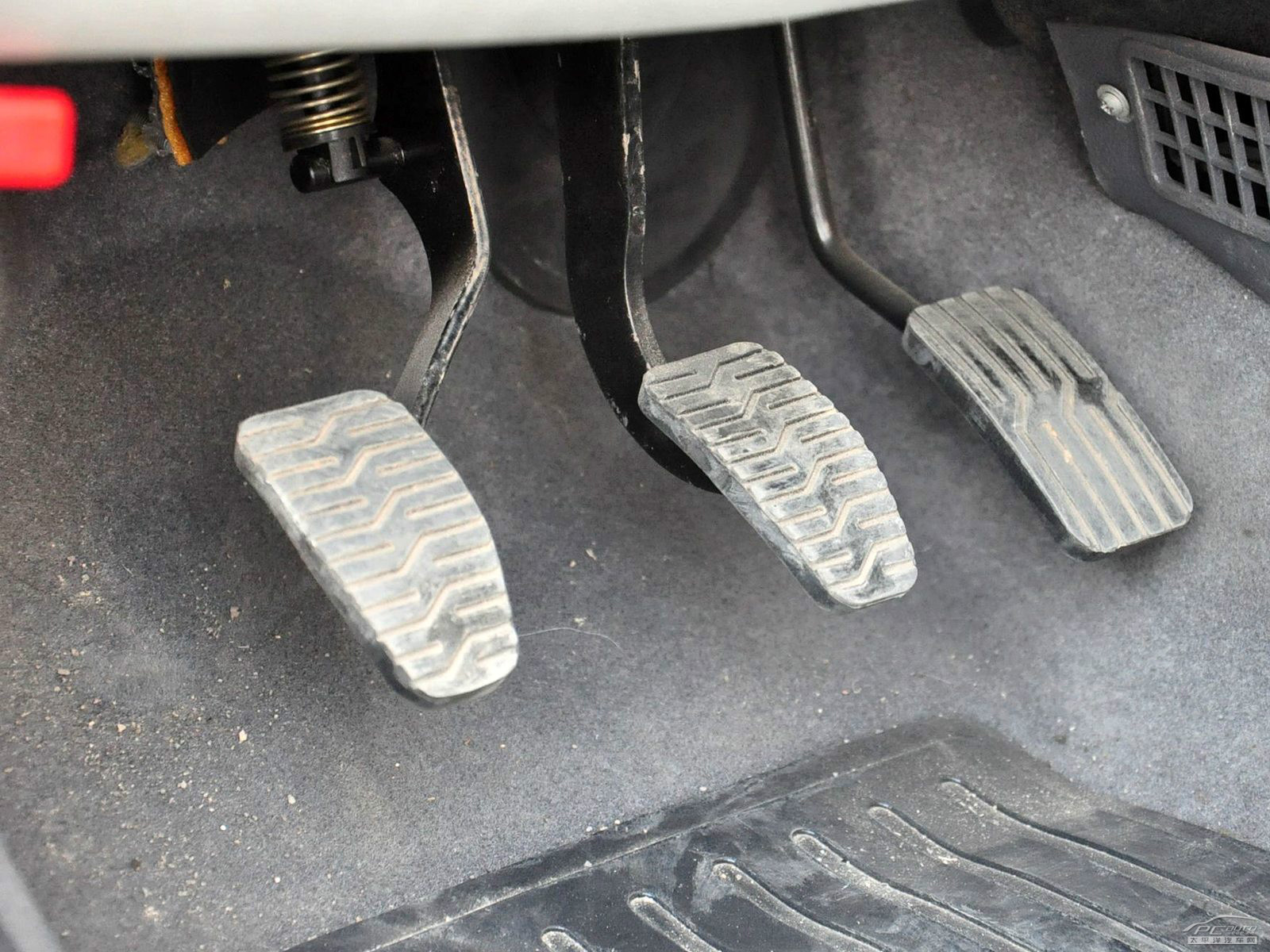 迷迪內(nèi)飾高清大圖