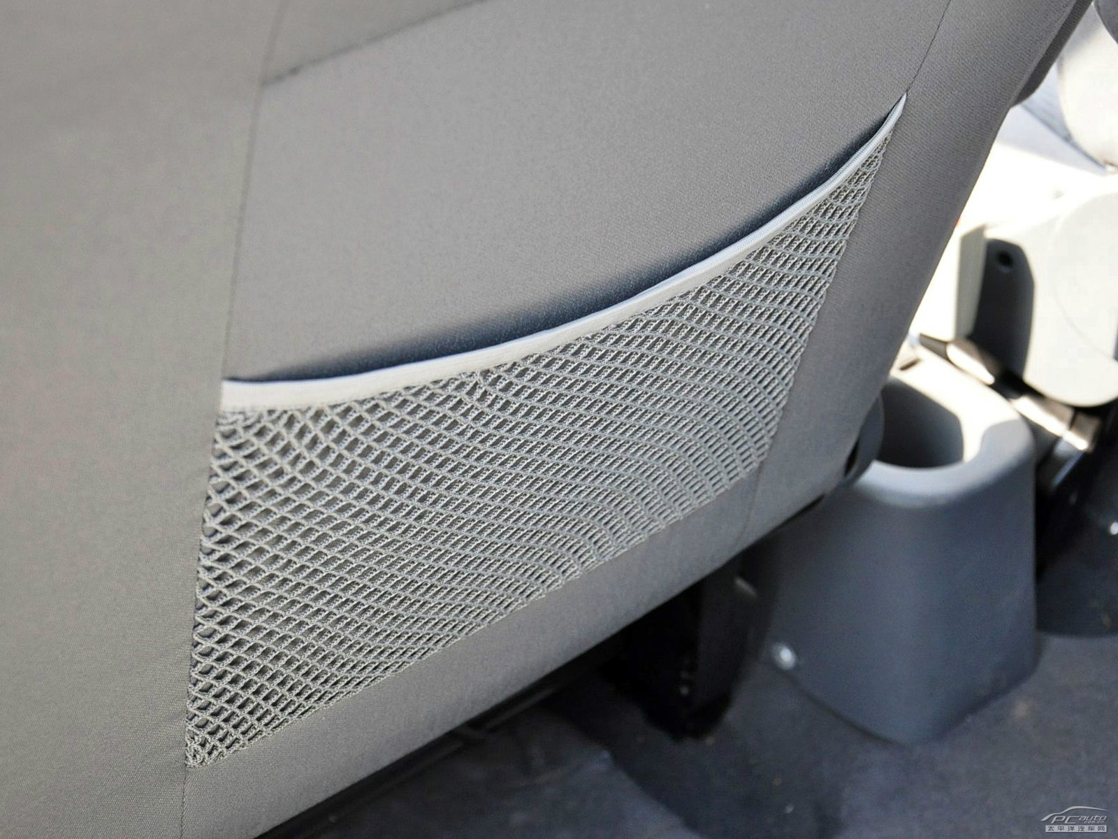 迷迪內(nèi)飾高清大圖