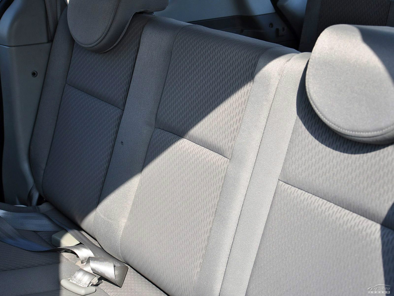 迷迪內(nèi)飾高清大圖