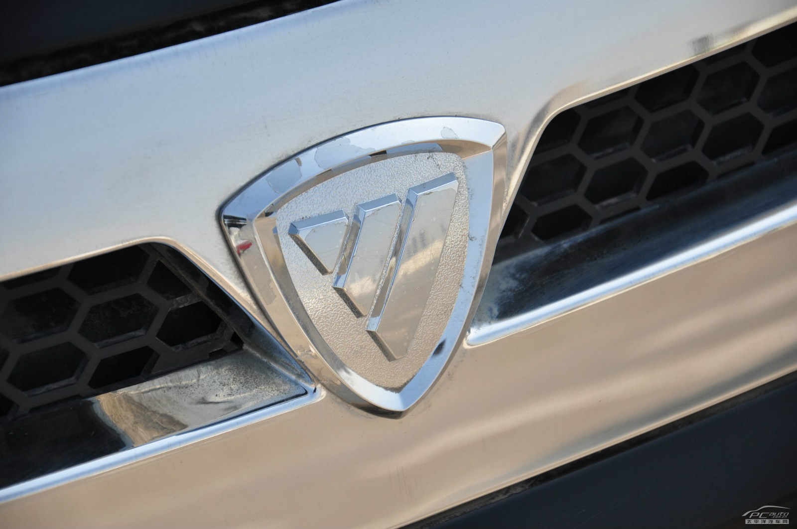 迷迪外觀高清大圖