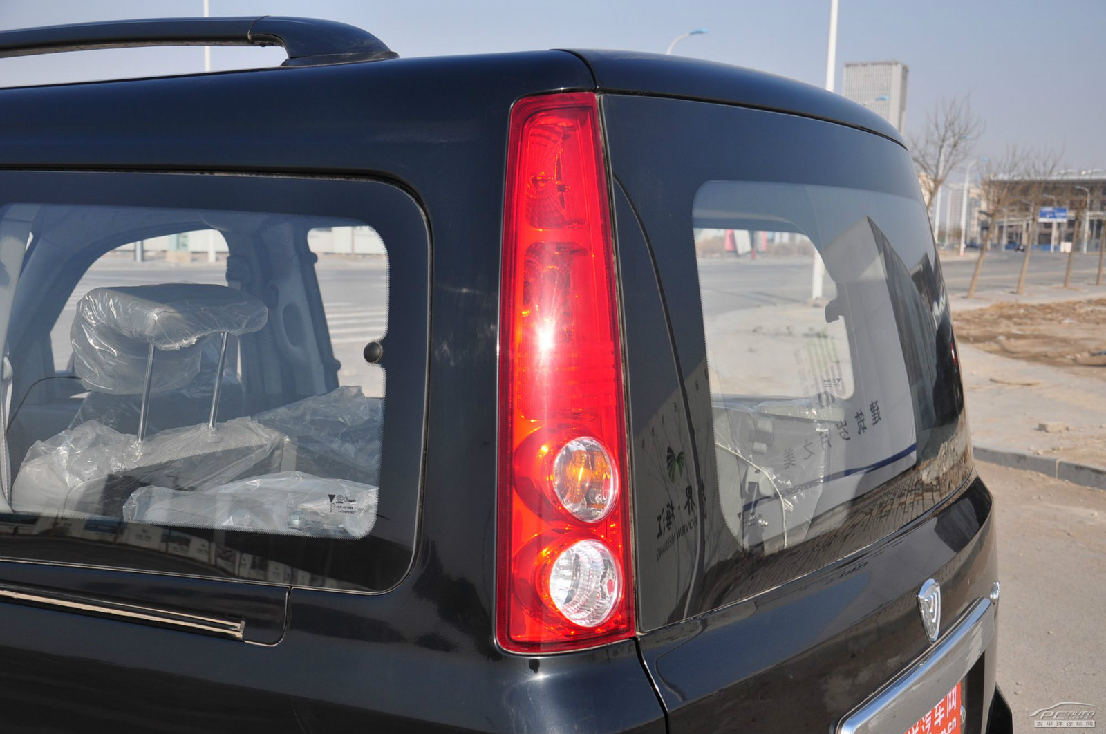 迷迪外觀高清大圖