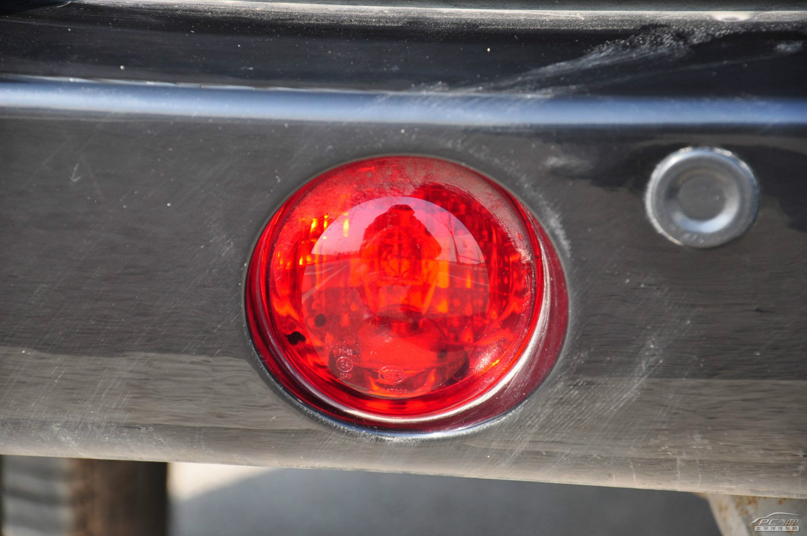 迷迪外觀高清大圖