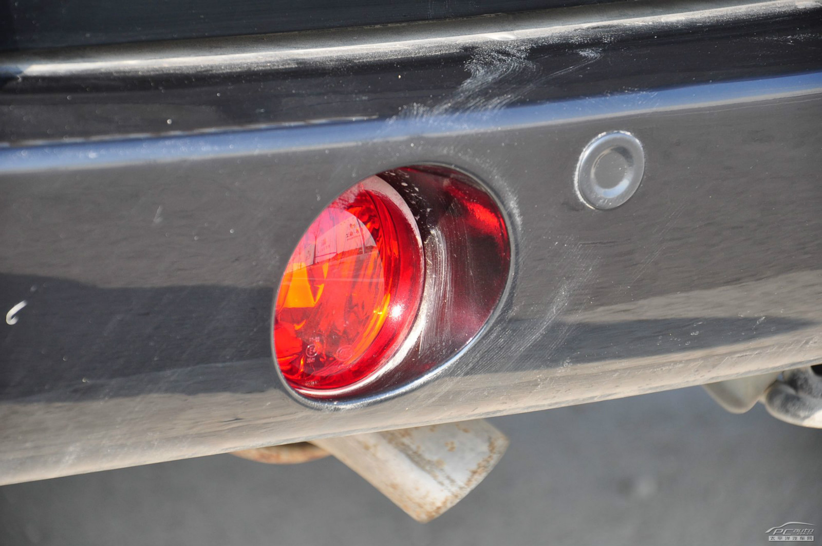 迷迪外觀高清大圖