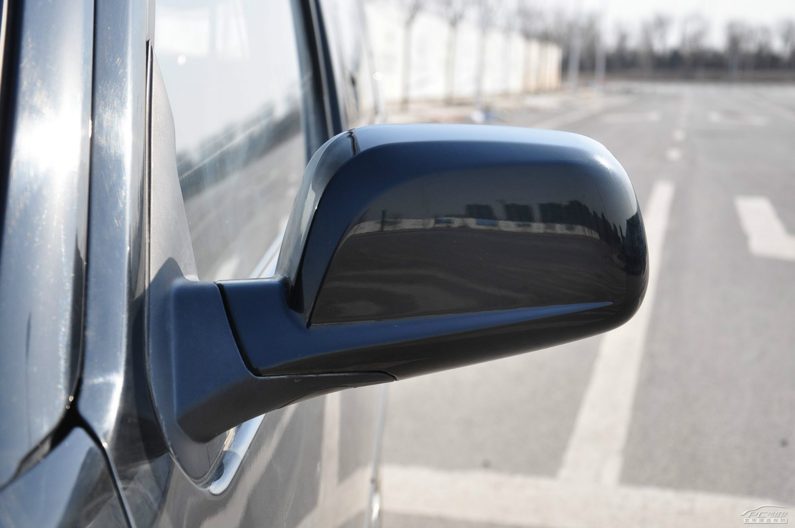 迷迪外觀高清大圖