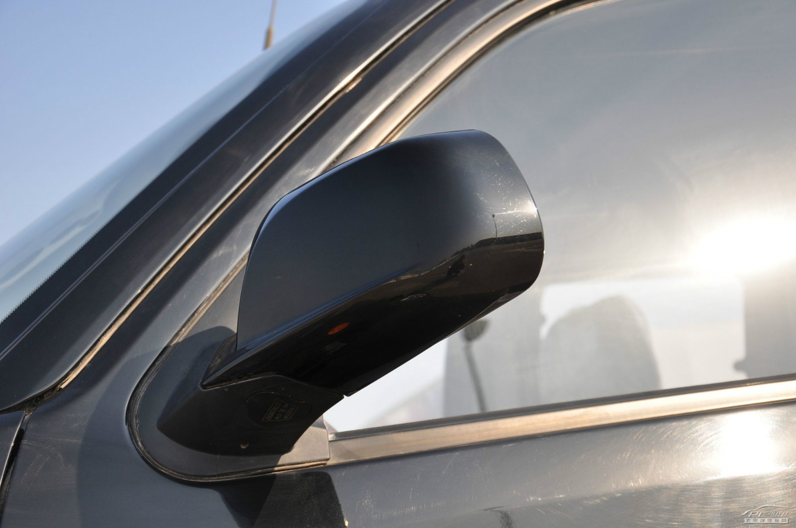 迷迪外觀高清大圖