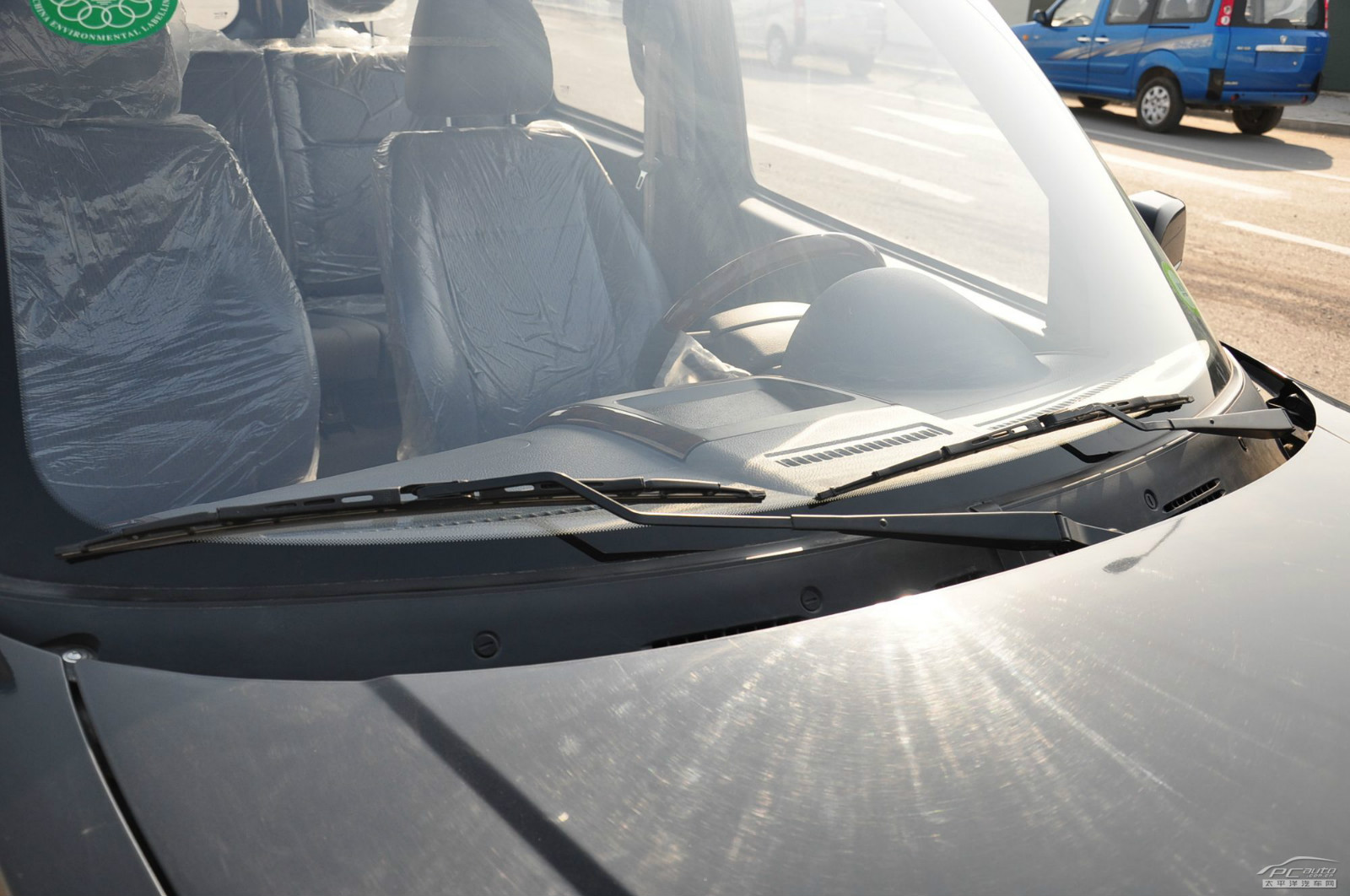 迷迪外觀高清大圖