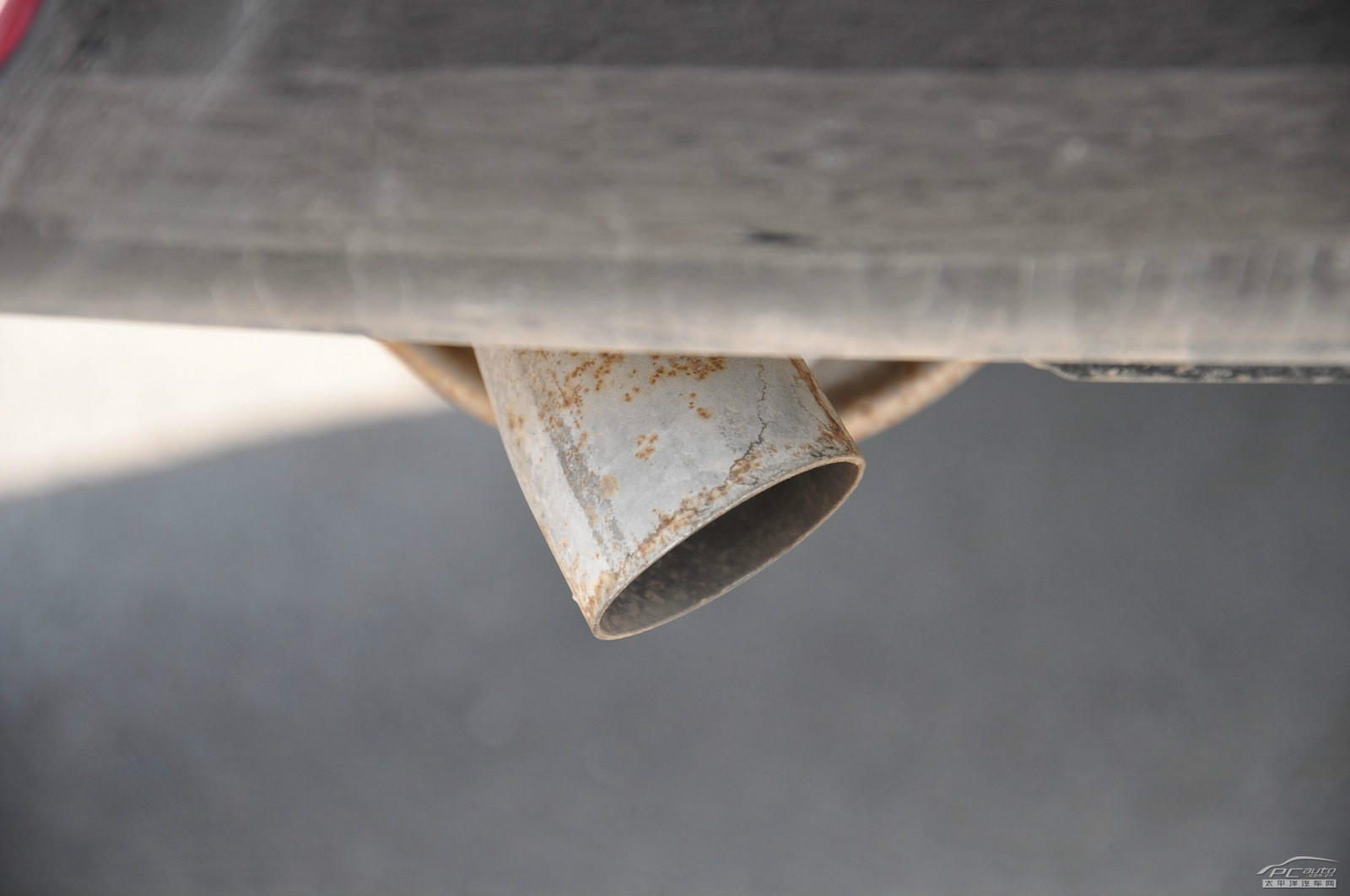 迷迪外觀高清大圖