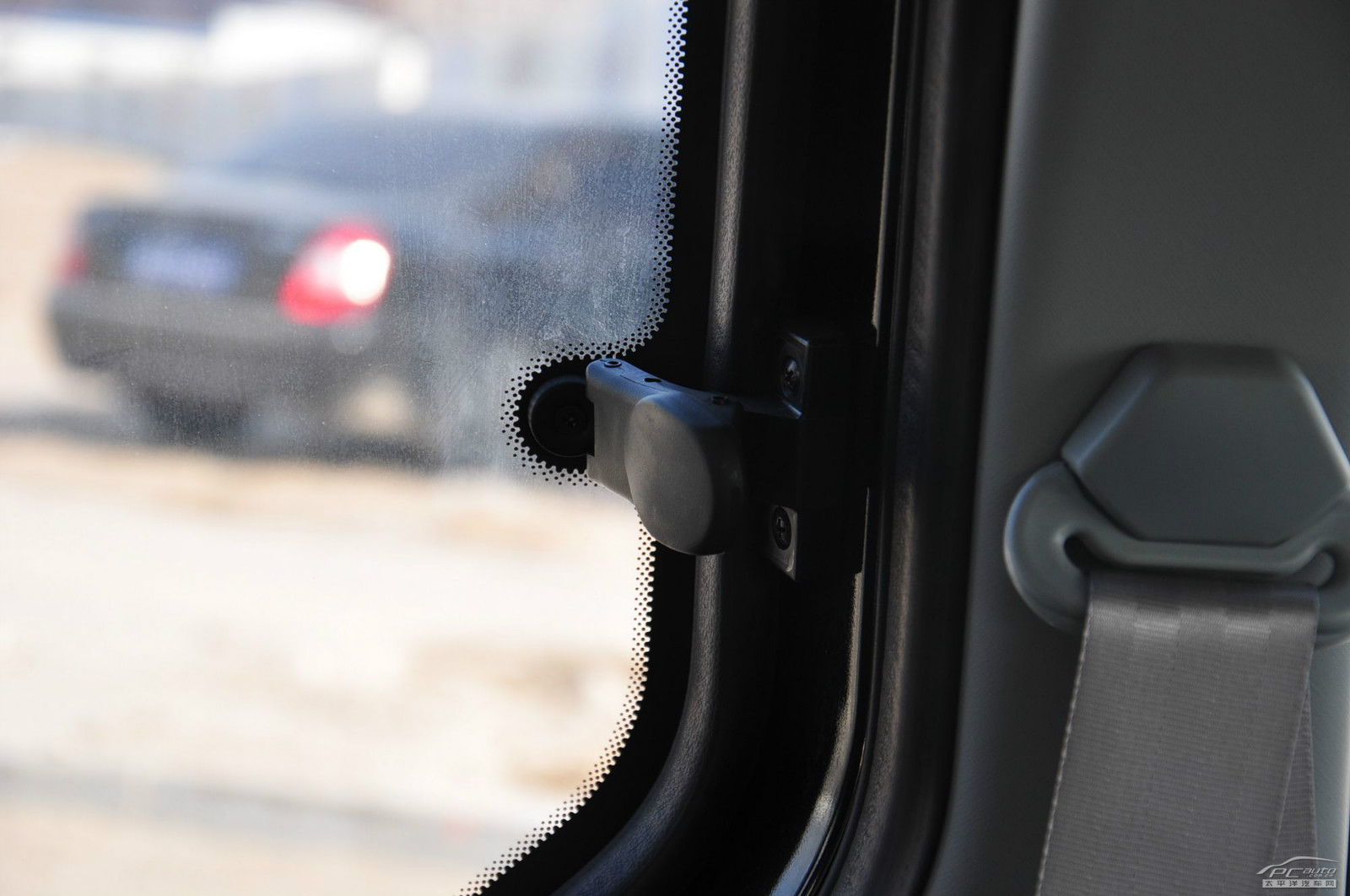 迷迪內(nèi)飾高清大圖