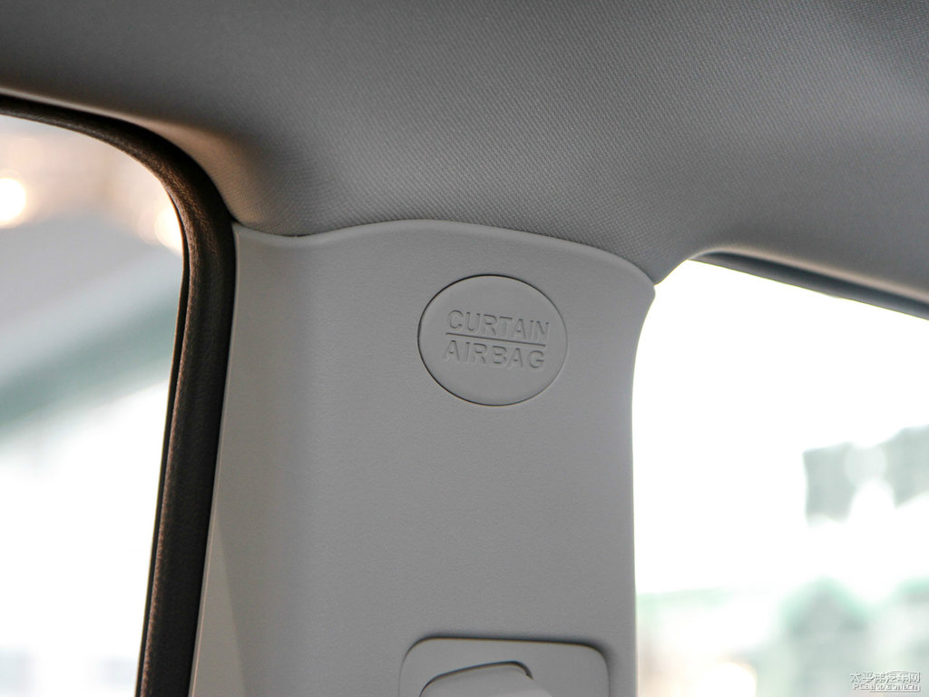 荷蘭橙傳祺GS5車廂內(nèi)飾圖片