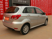 2012款 兩廂 1.3L 手動(dòng)樂尚版 2012款 兩廂 1.3L 手動(dòng)樂尚版