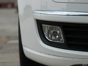 2011款 1.6L 自動(dòng)時(shí)尚型 2011款 1.6L 自動(dòng)時(shí)尚型
