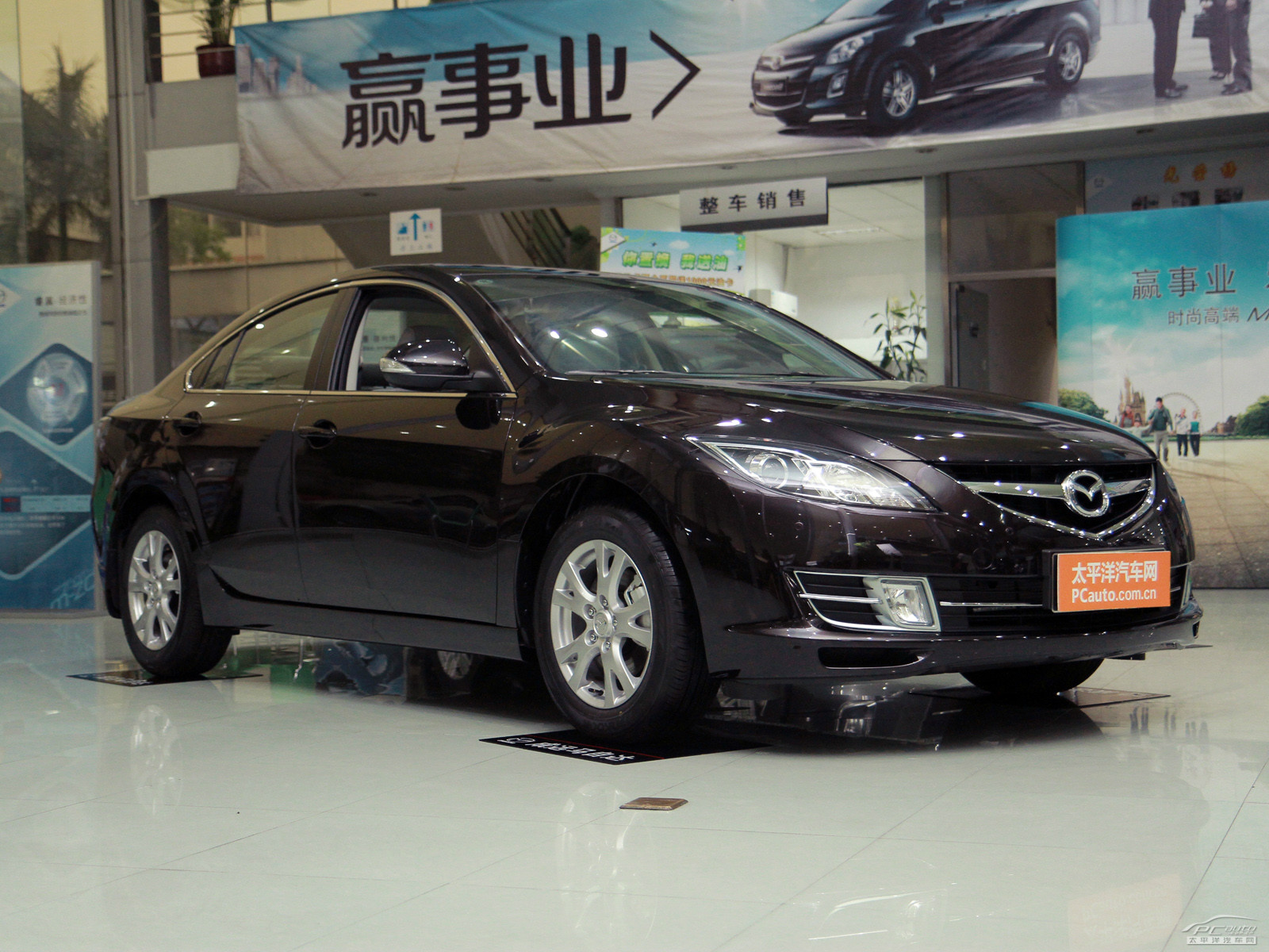 睿翼外觀高清大圖