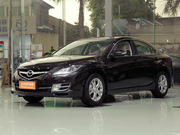 2012款 2.0L 精英版 2012款 2.0L 精英版