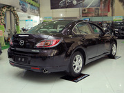 2012款 2.0L 精英版 2012款 2.0L 精英版