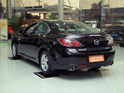2012款 2.0L 精英版 2012款 2.0L 精英版