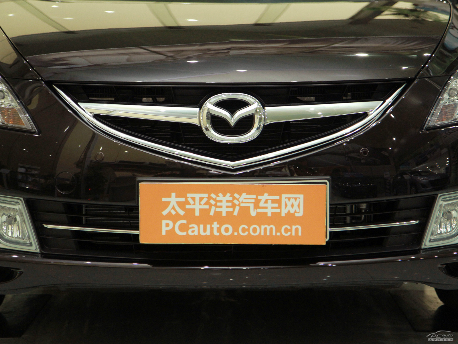 睿翼外觀高清大圖