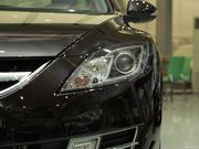 2012款 2.0L 精英版 2012款 2.0L 精英版