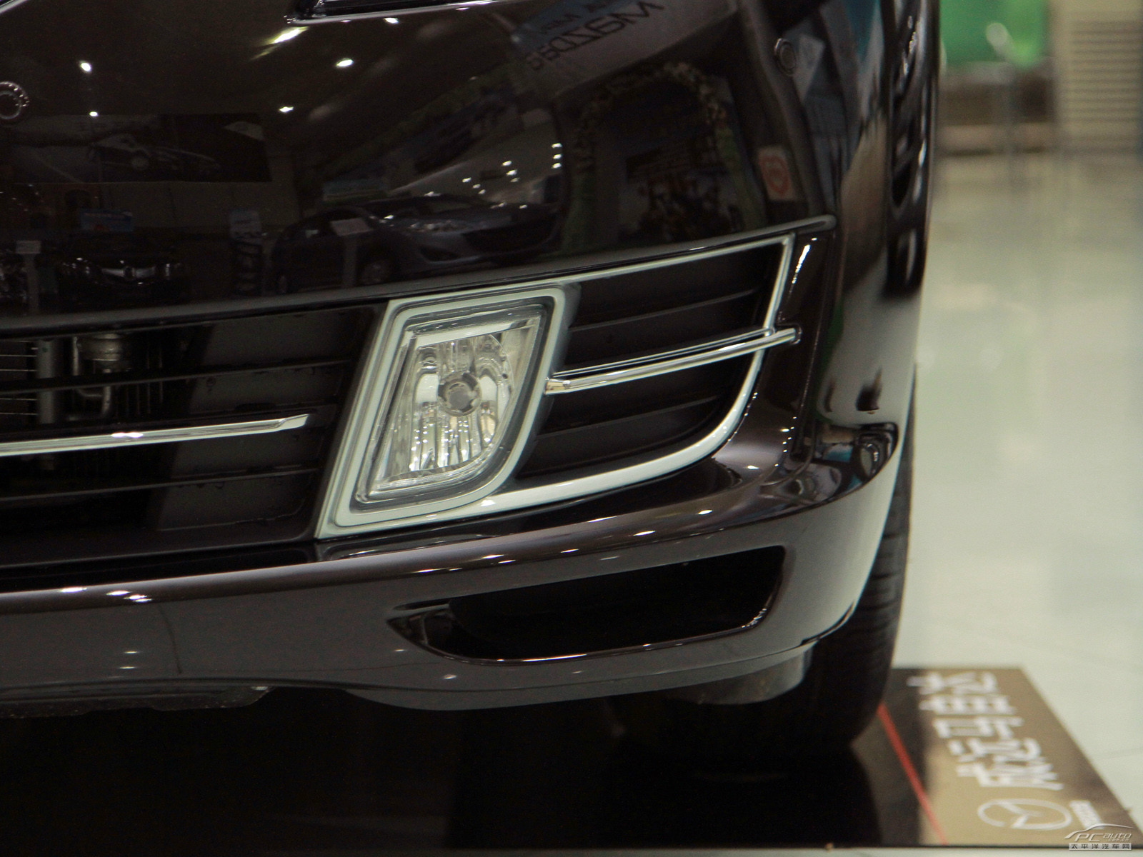 睿翼外觀高清大圖