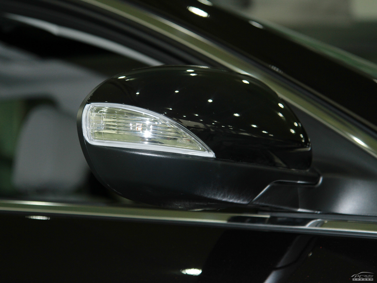 睿翼外觀高清大圖