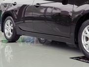2012款 2.0L 精英版 2012款 2.0L 精英版