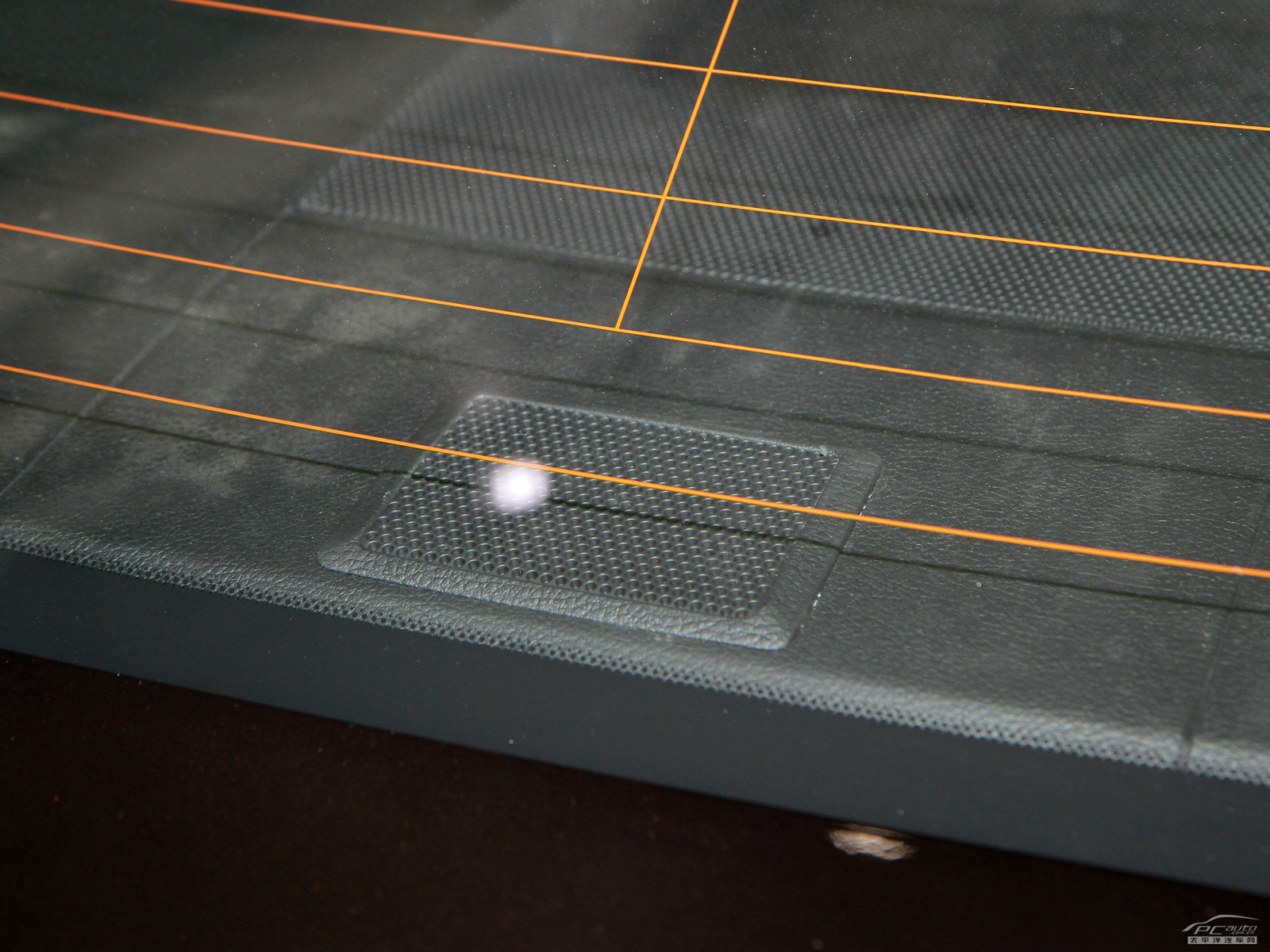 睿翼外觀高清大圖